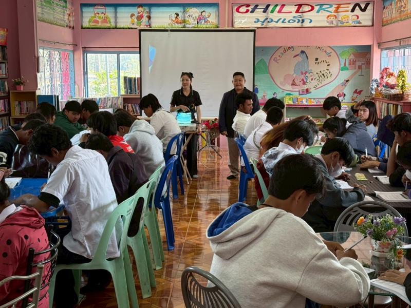 67. โครงการส่งเสริมความรู้เพื่อยกระดับผลสัมฤทธิ์ทางการศึกษาระดับชาติ N-NET